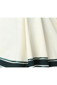 Design women's Mongolian dance performance costumes custom-made new Mongolian dance practice skirt art test swing skirt Mongolian robe Mongolian dance costumes for women SKDO014 detail view-3